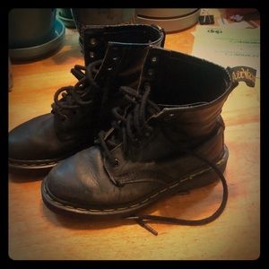 doc martens